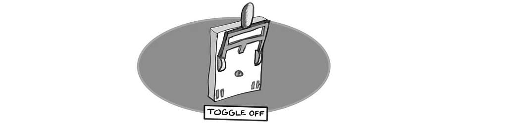 The Toggle Switch