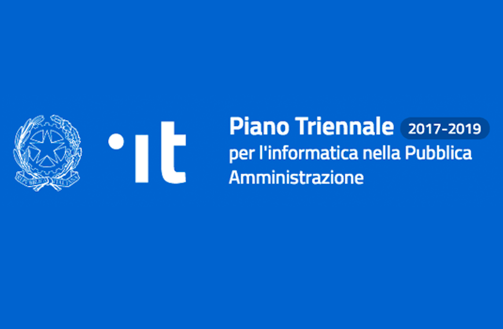 Piano Triennale per l’Informatica nella PA