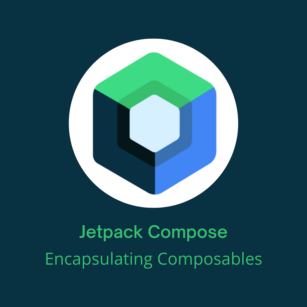 Jetpack Compose Logo