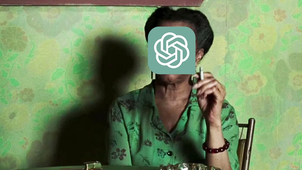 Pare de tratar a IA como a Oráculo do filme Matrix