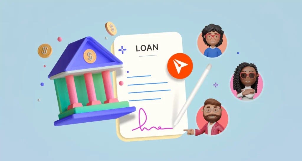 How BoldSign’s Features Simplify the Loan Application Process