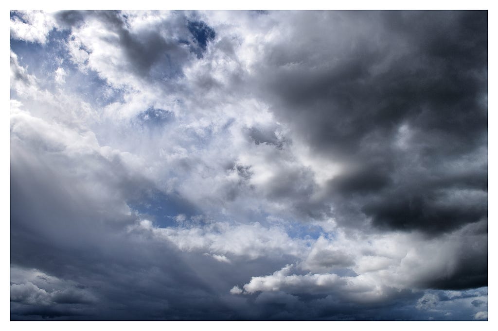 Title Contemporary photography cloud drama (12)
 The Contemporary Cloud Photographer
 Contemporary Cloud Photography By Visual Contemporary Fine Artist Photographer Robert Ireland