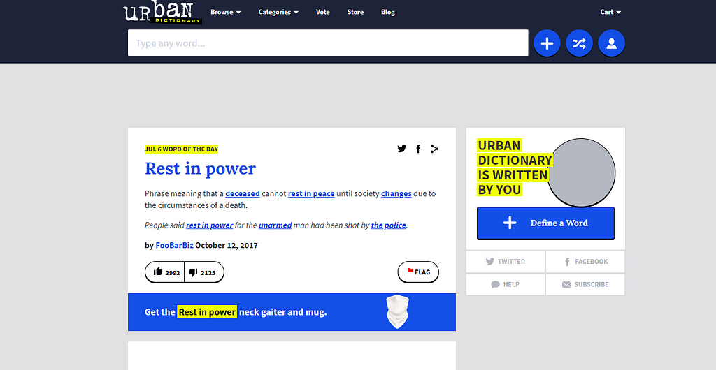 urbandictionary.com