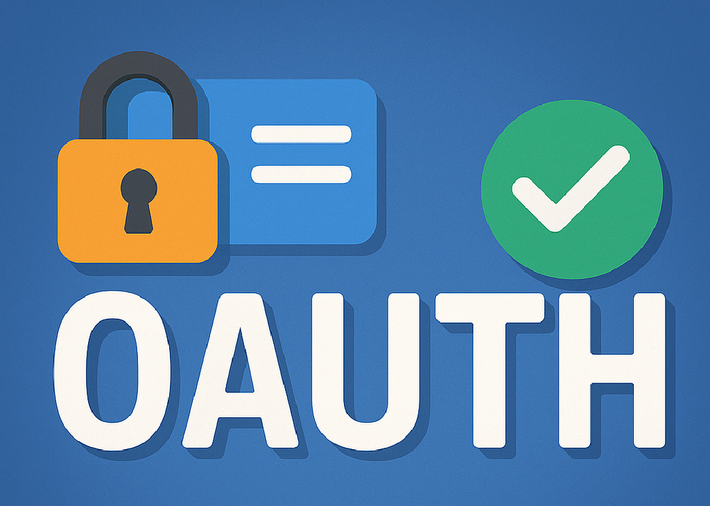 Oauth