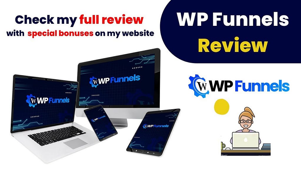 WP Funnels Review — WordPress Funnel Creators & Double Your Marketing Profits With Ease