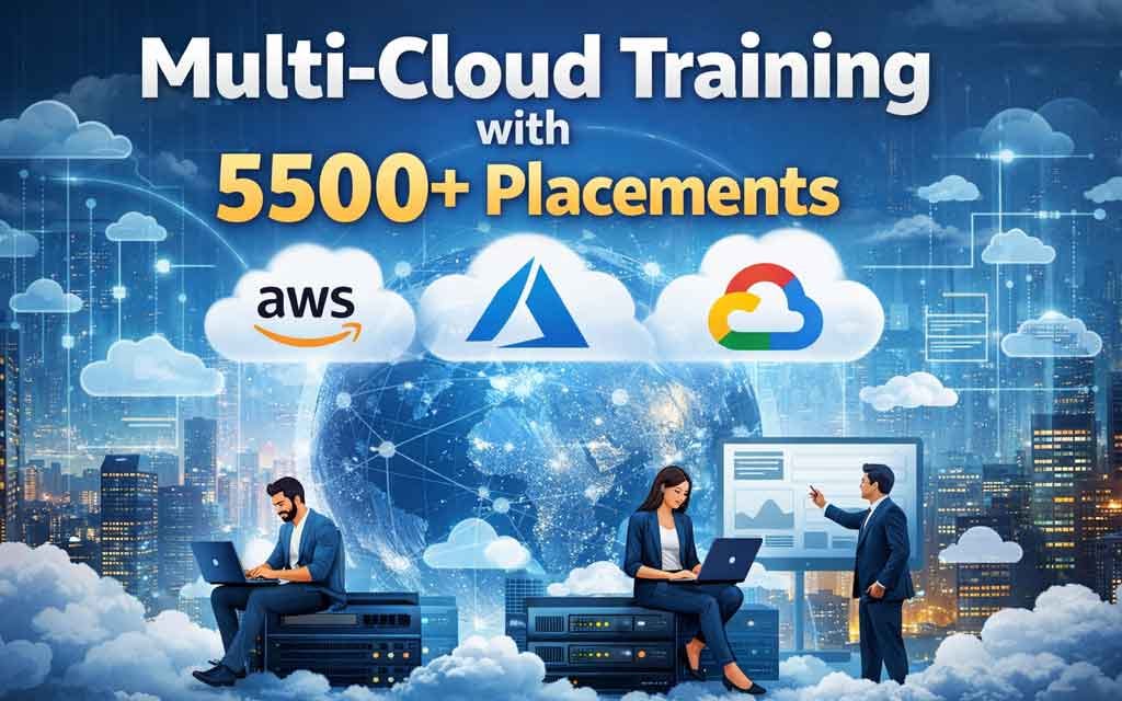 Multi Cloud | DevOps | Cloud Soft Solutions