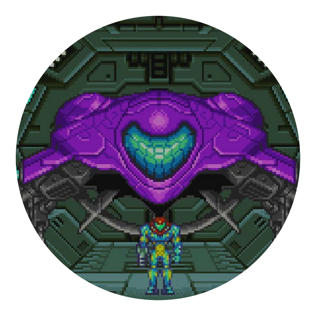 A Detailed Criticism of Metroid Fusion