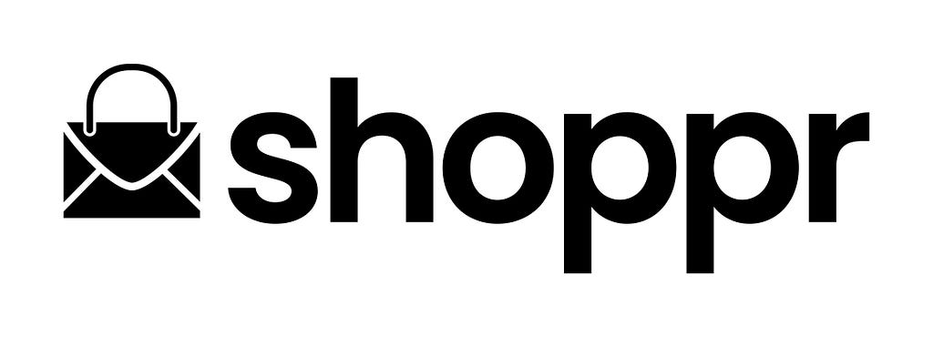 The Shoppr Logo