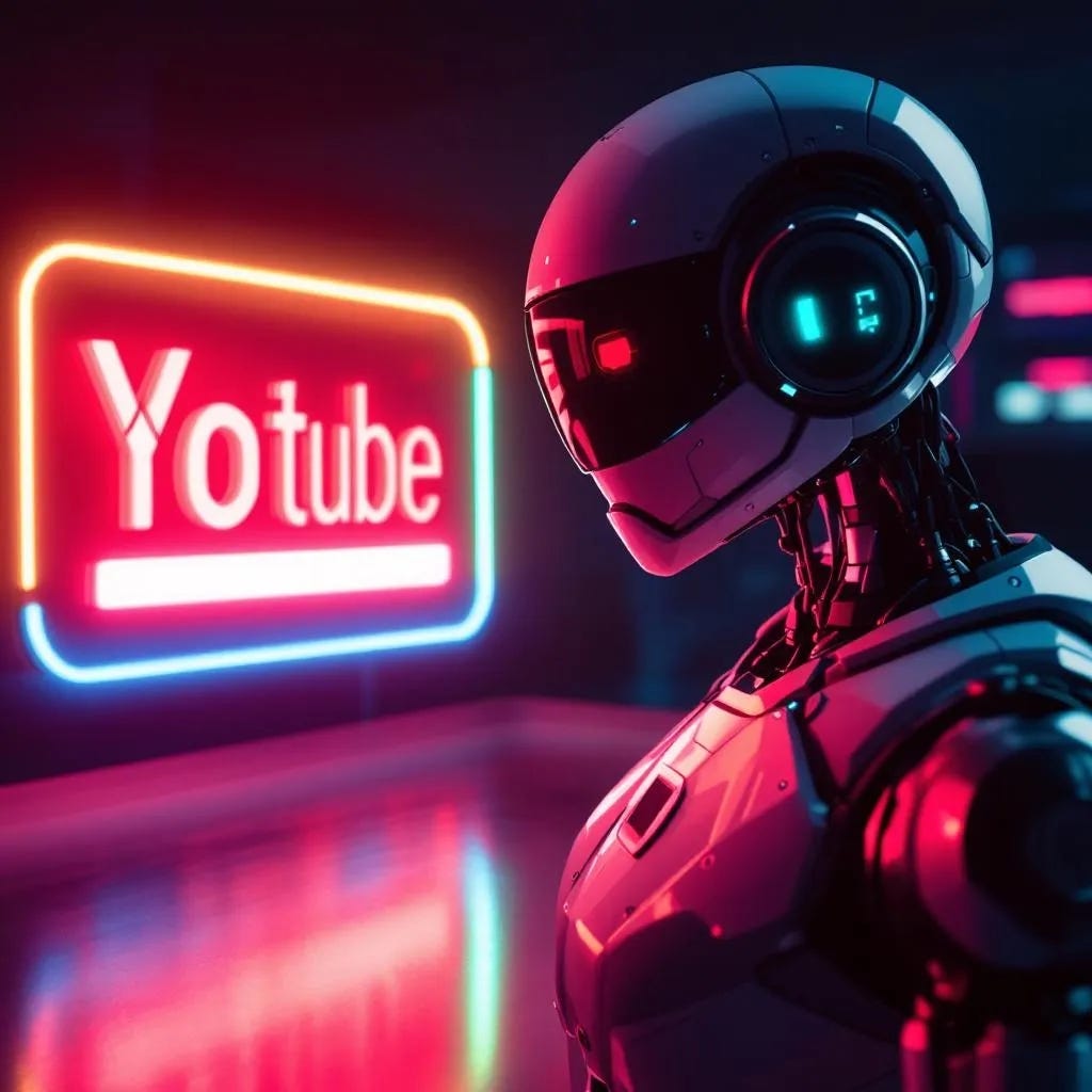 AI Bot Reveals 5 Secret YouTube Algorithm Changes No One Is Sharing