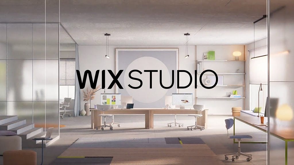 Wix and Wix Studio