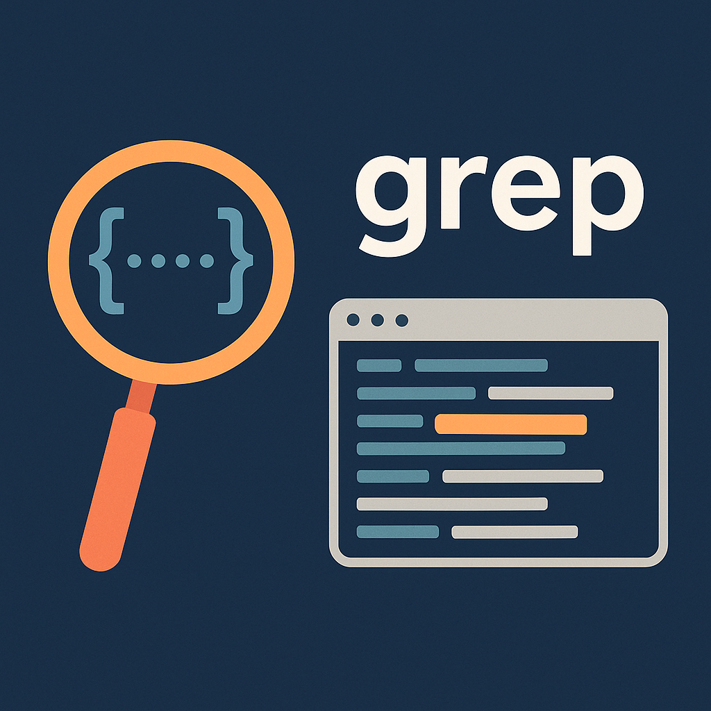 RAG Retrieval Beyond Semantic Search: Day 1 – grep