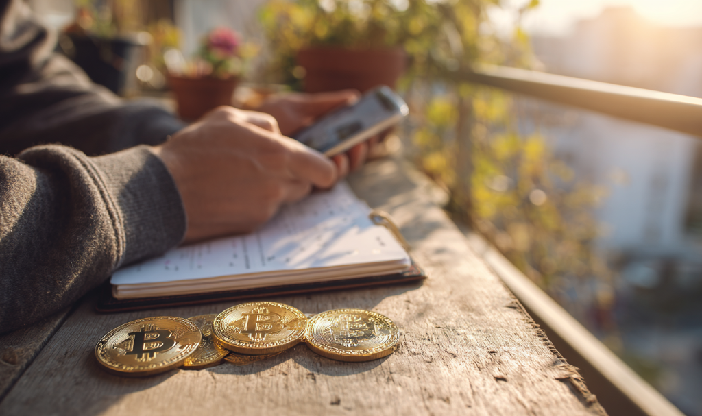 Abundio Mezzadri: The Architecture of Autonomy: Why Corporate Treasuries Are Embracing the Digital…