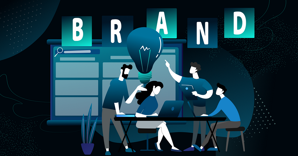 Branding Agencies in Bangalore