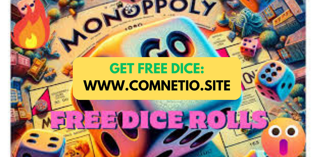 Unraveling the Ultimate Guide to Monopoly Go Free Dice Links to Success