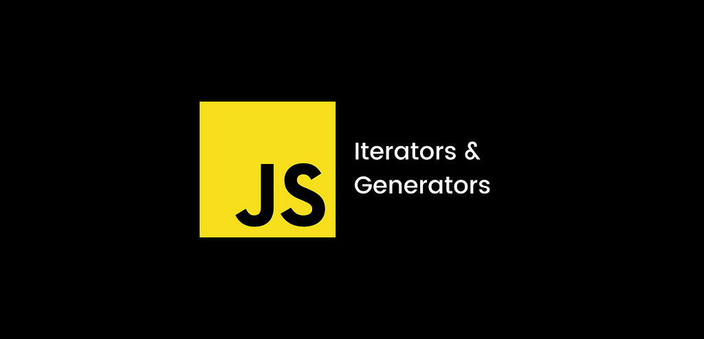 Iterator & Generator