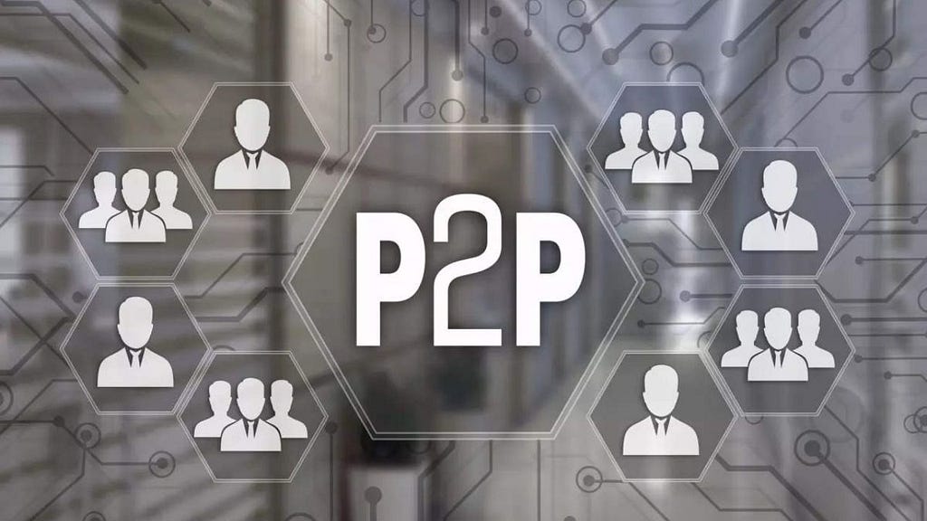 P2P Lending Software