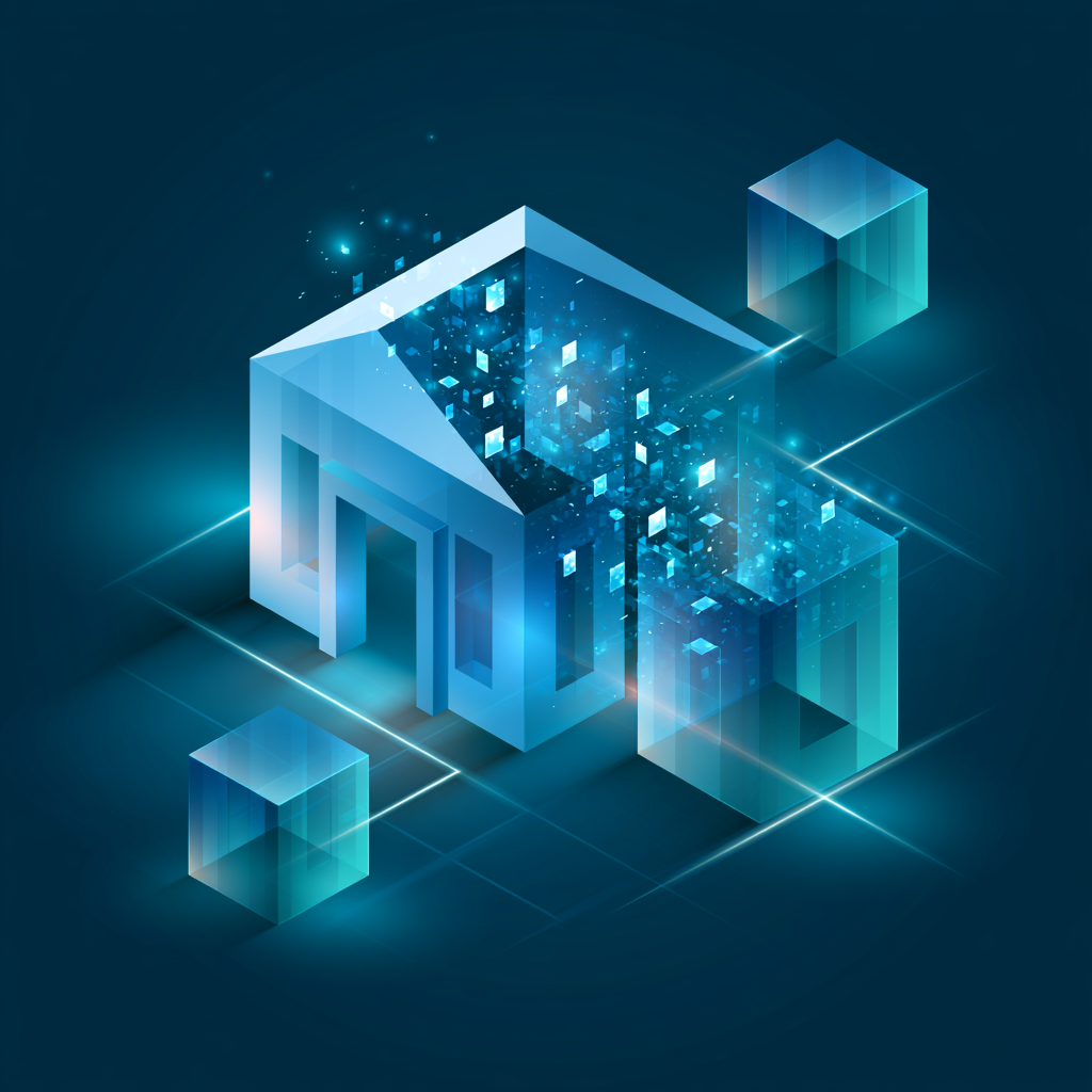 What Is Tokenization? How Real-World Assets Move Onto the Blockchain