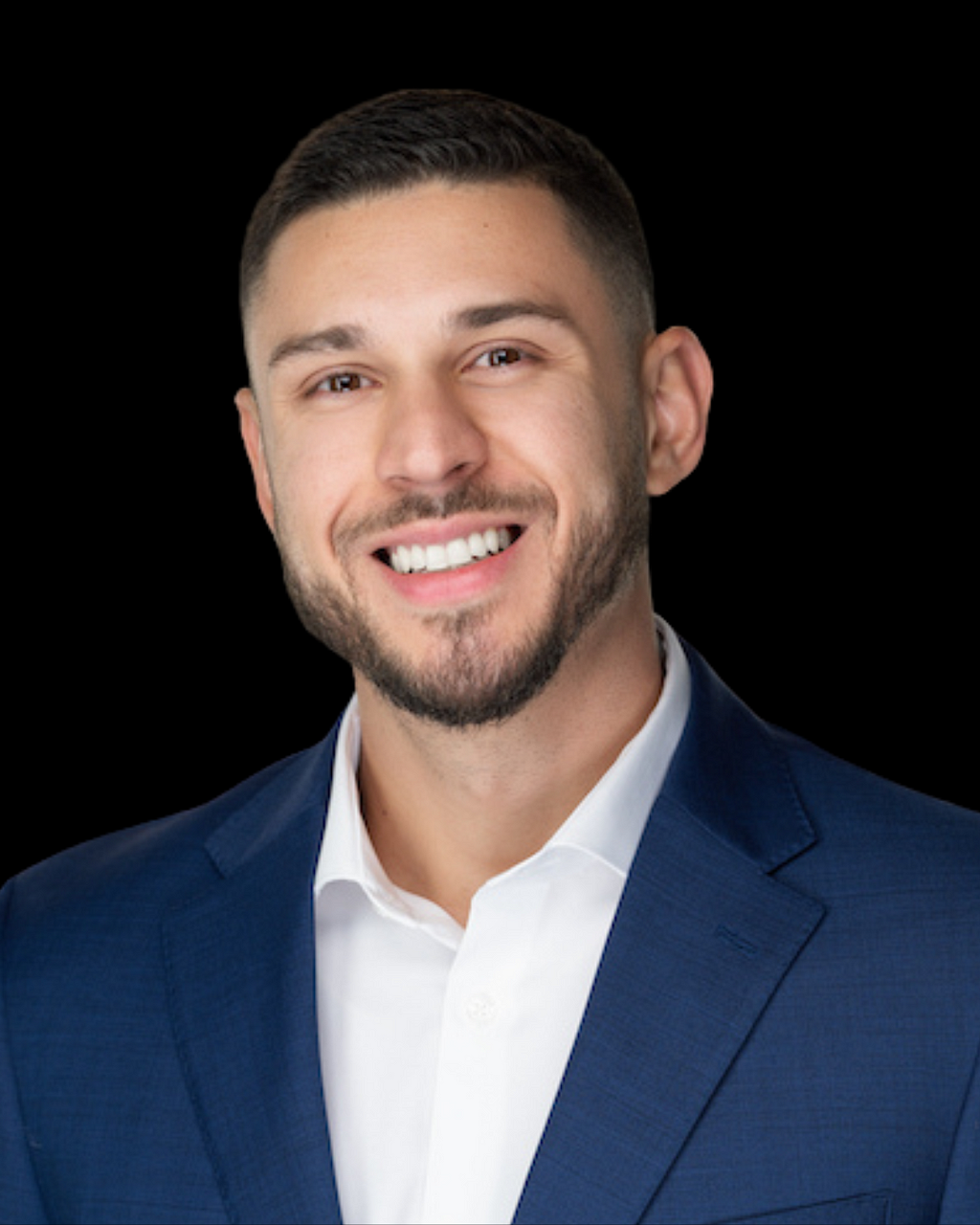 Miguel Perez, P.A — South Florida REALTOR®