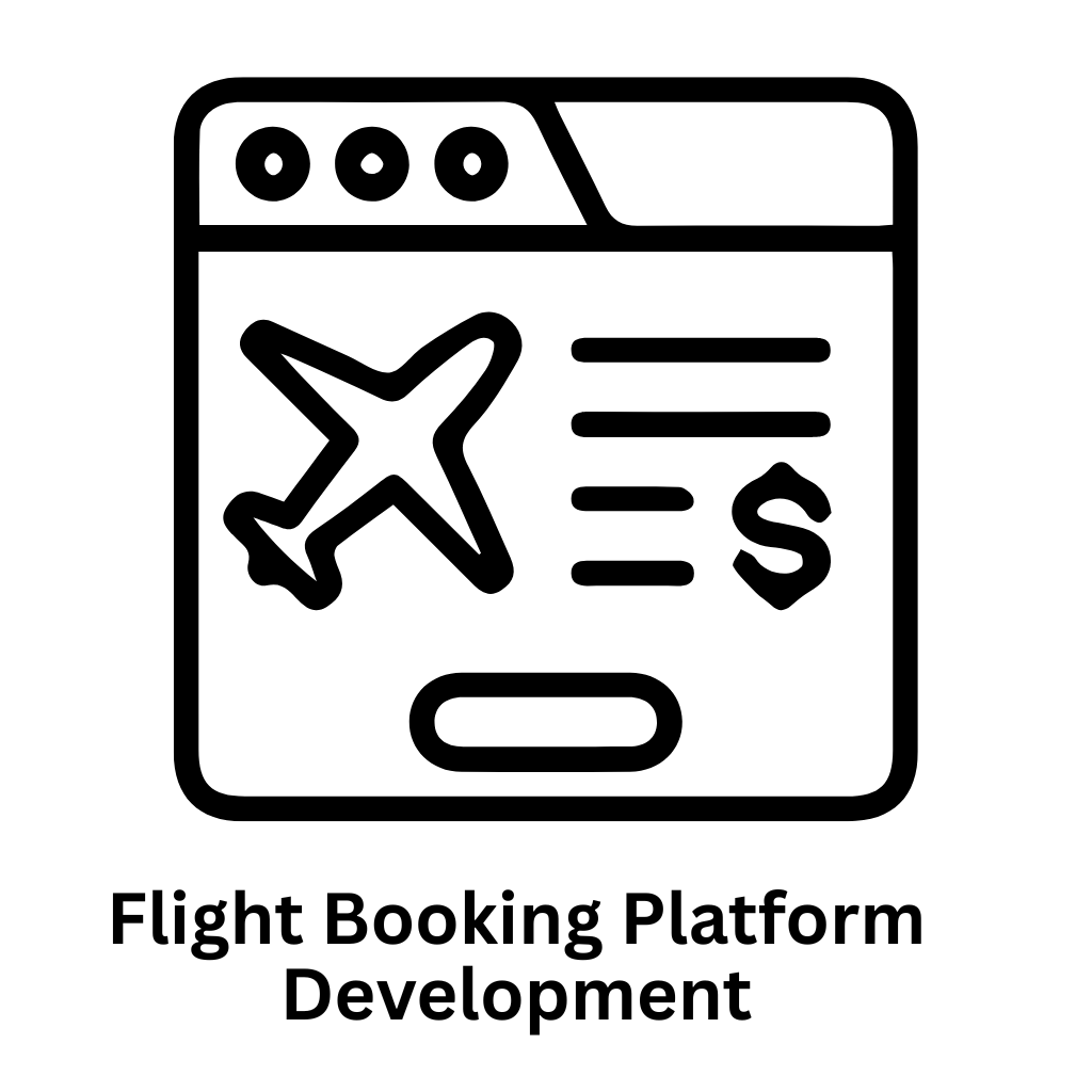 Leading Flight Booking Platform Development Company | Associative Leading Flight Booking Platform Development Company | Associative