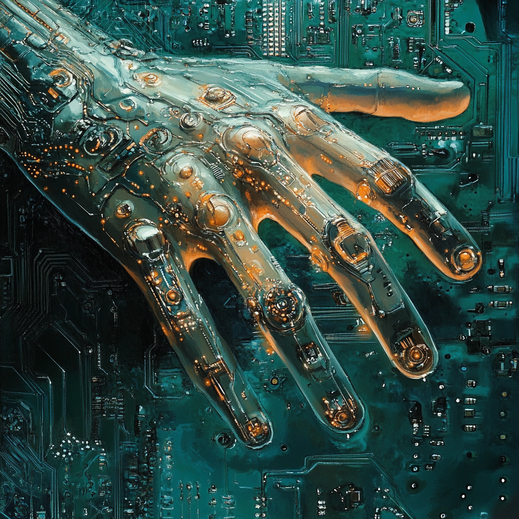 The Invisible Hand of AI: Why Implicit Customization Creates More Value Than Explicit…