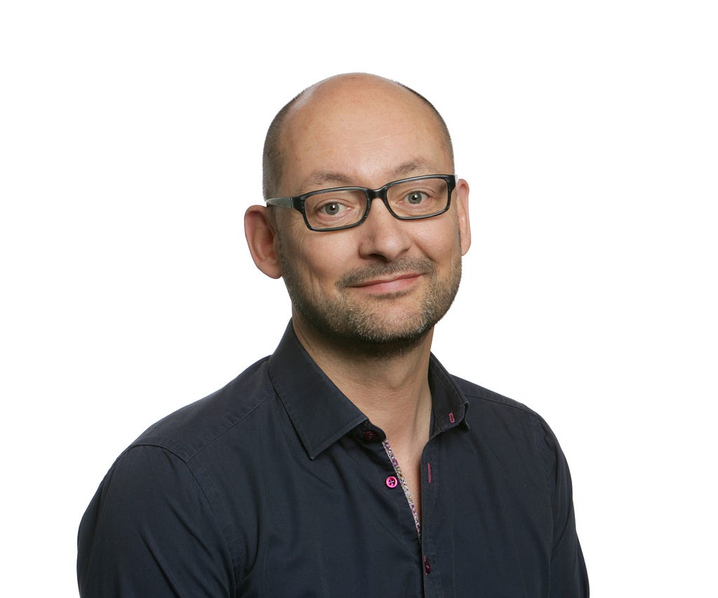 Per Esmann Jensen