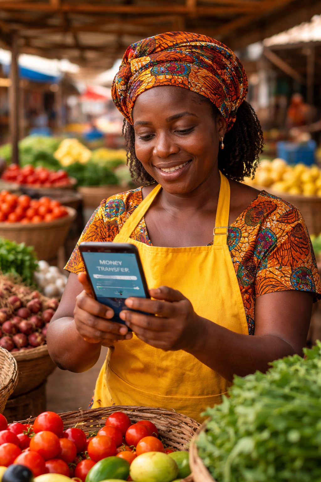From Skepticism to Seamless: How Fintech Is Quietly Banking Nigeria’s Unbanked