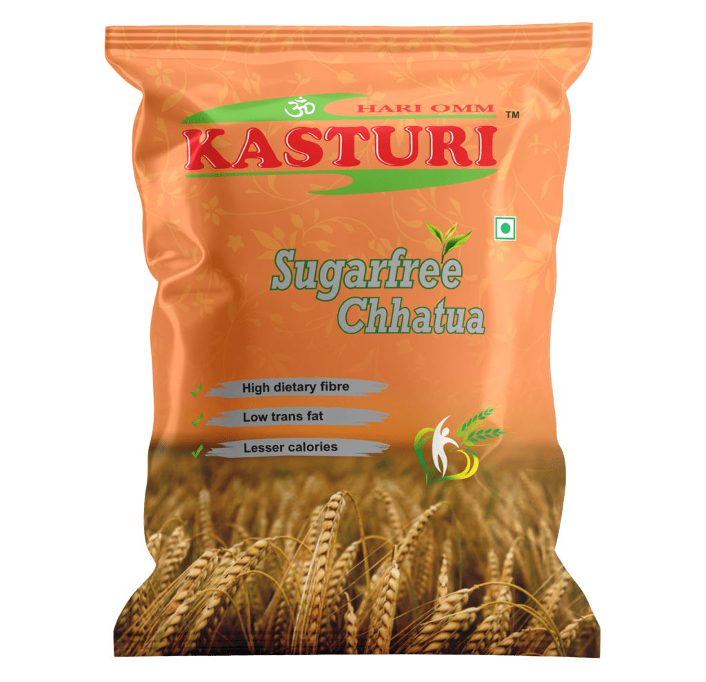 Kasturi Sugar-free Chhatua
