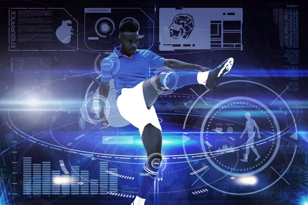 How Technology is Changing the Game in the Sports World?