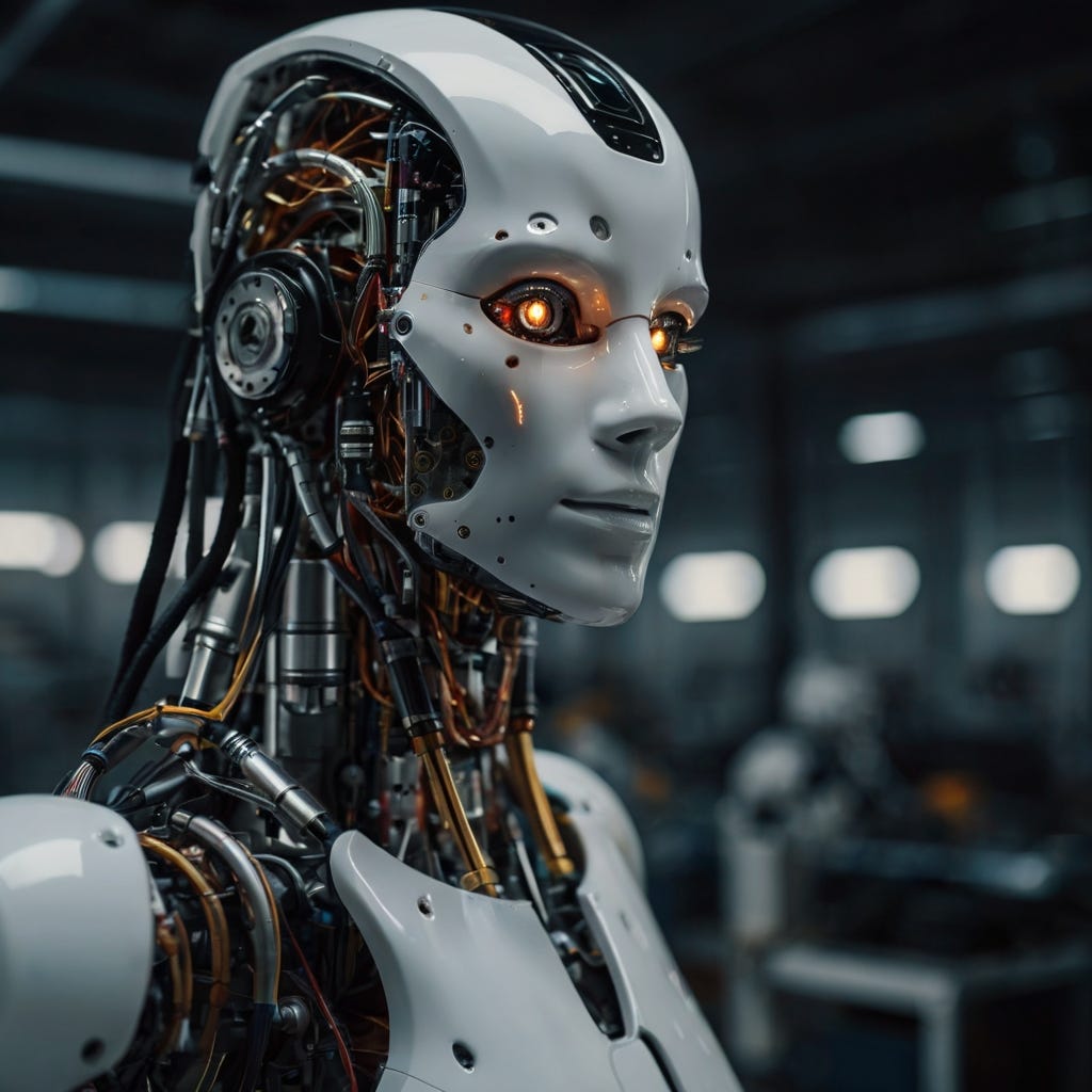 What is Artificial Intelligence of Things (AIoT)?
