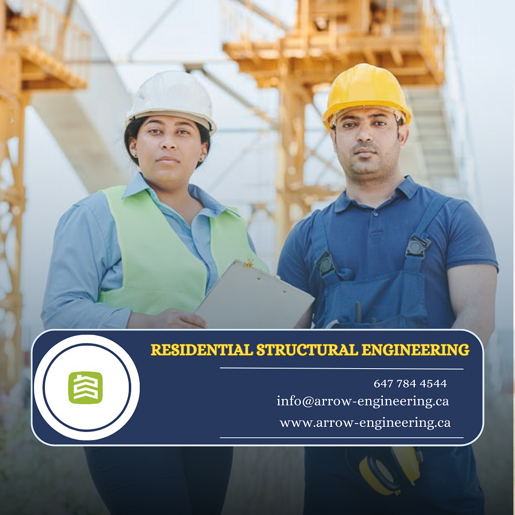 Residential Structural Engineering