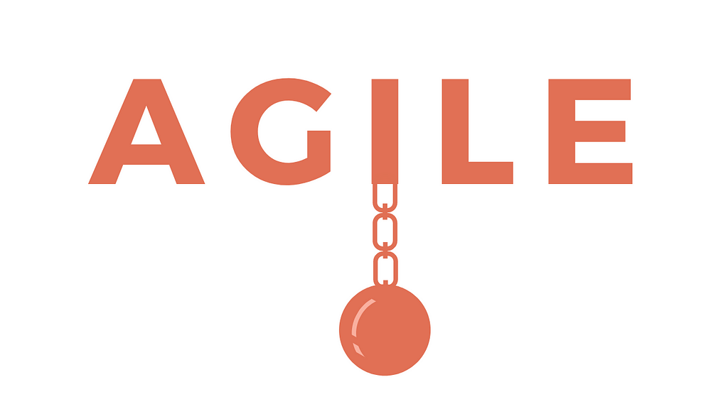 When Agile causes Product Debt