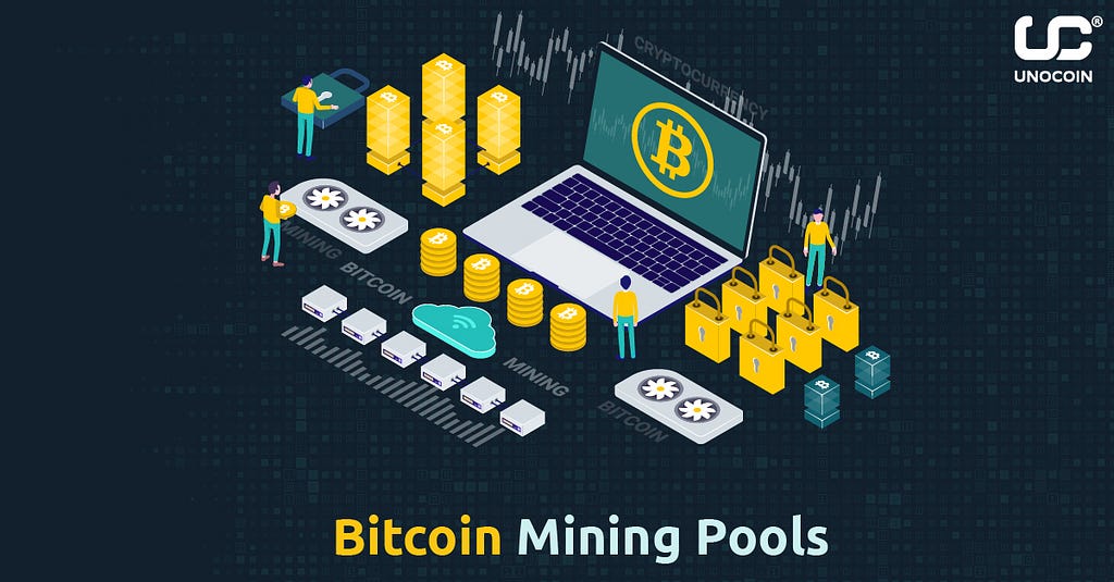 Bitcoin Mining Pools