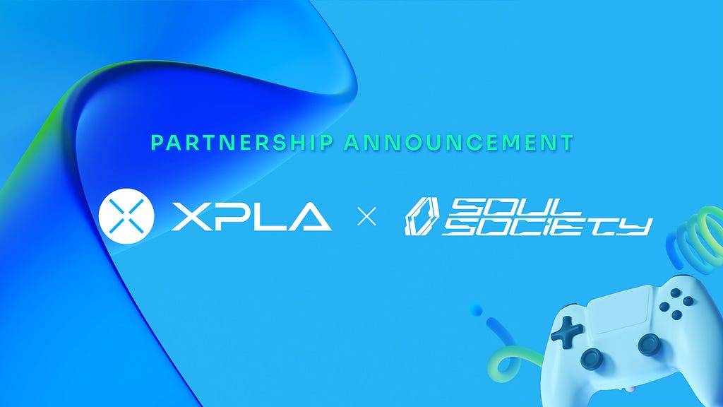 [ANN] XPLA x Soul Society Partnership: Enriching the digital experience through SBTs