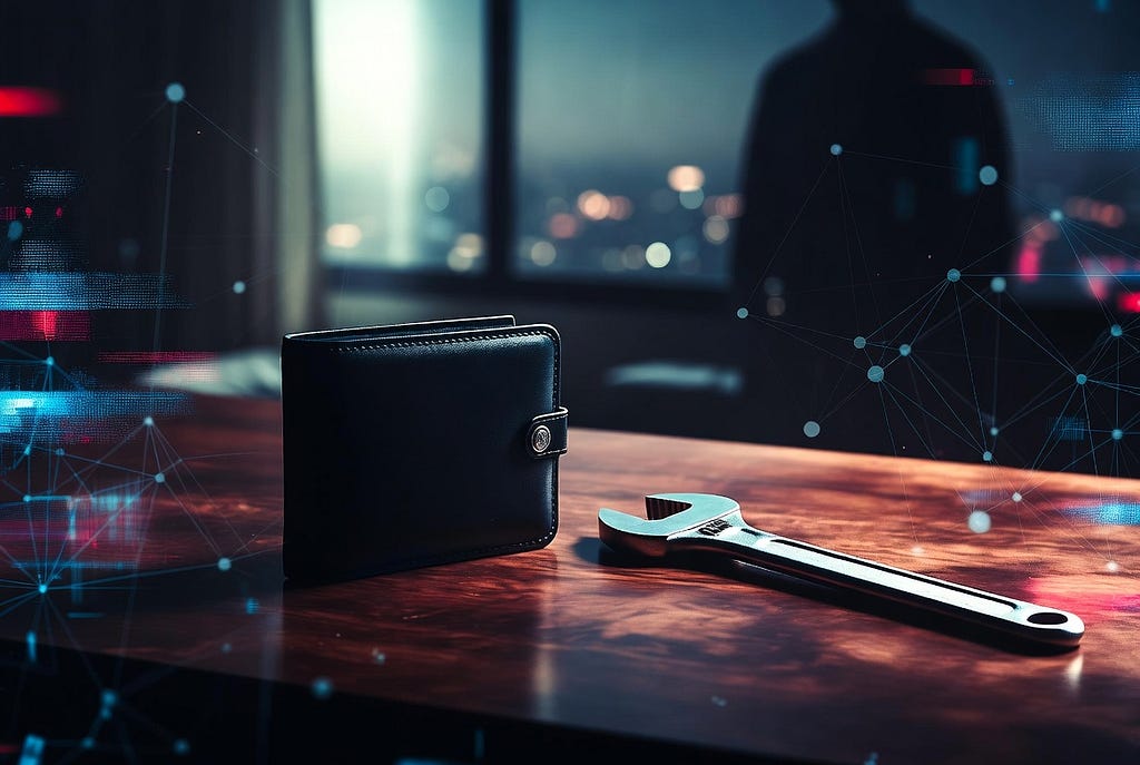 $30M Stolen Via Wrench Attacks So Far In 2026