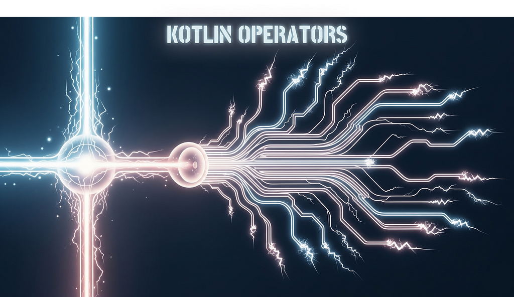 The Kotlin Flow Operator Cheat Sheet