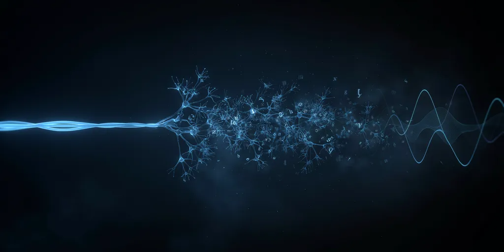 How AI Actually “Thinks” (It Doesn’t)
