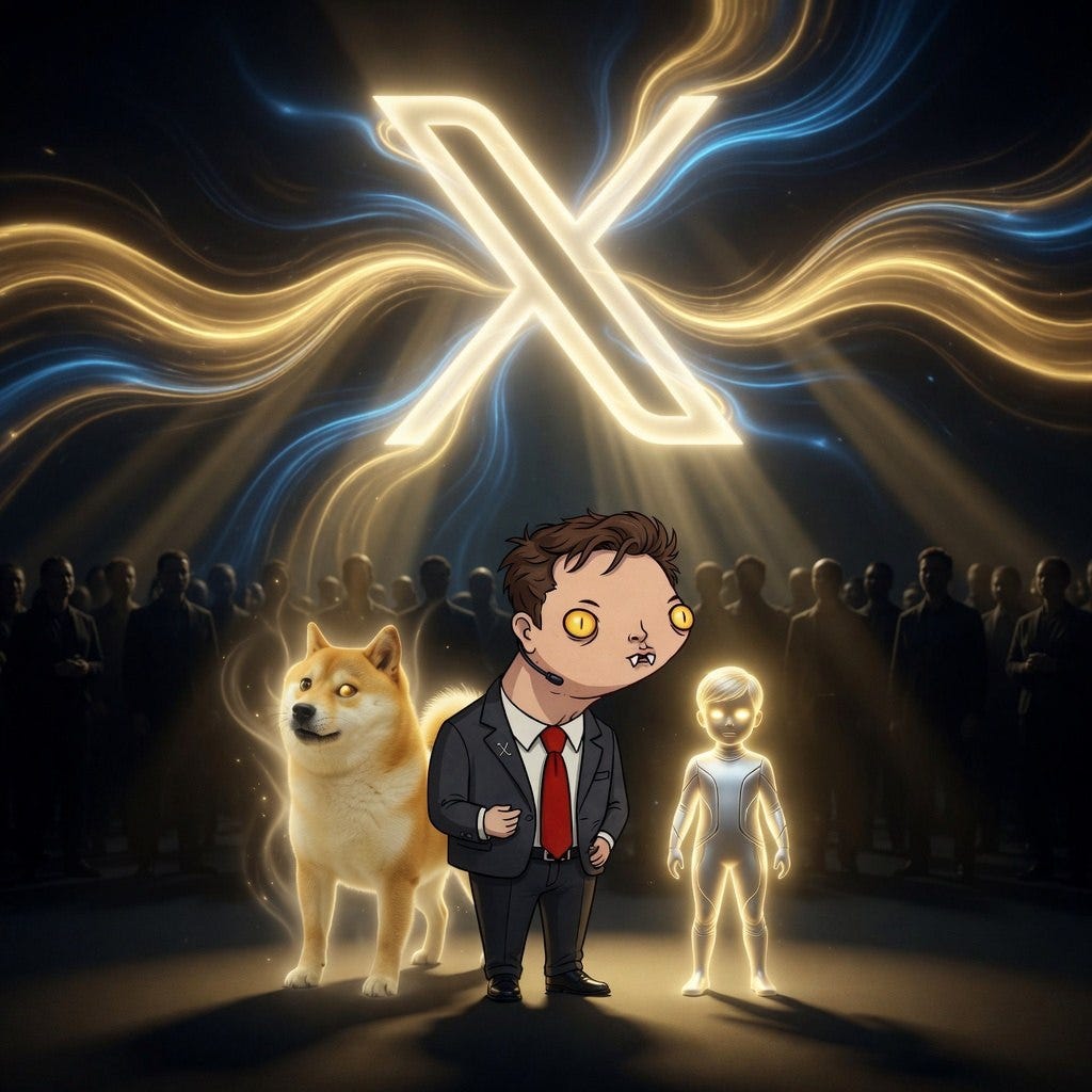 EP 10 ~ THE SIGNAL