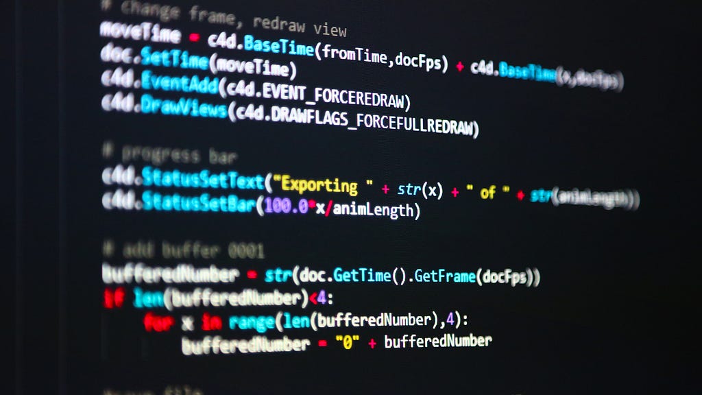 The Syntax Era (pre-2020): Repetition Reveals Two Philosophies KellyOnTech