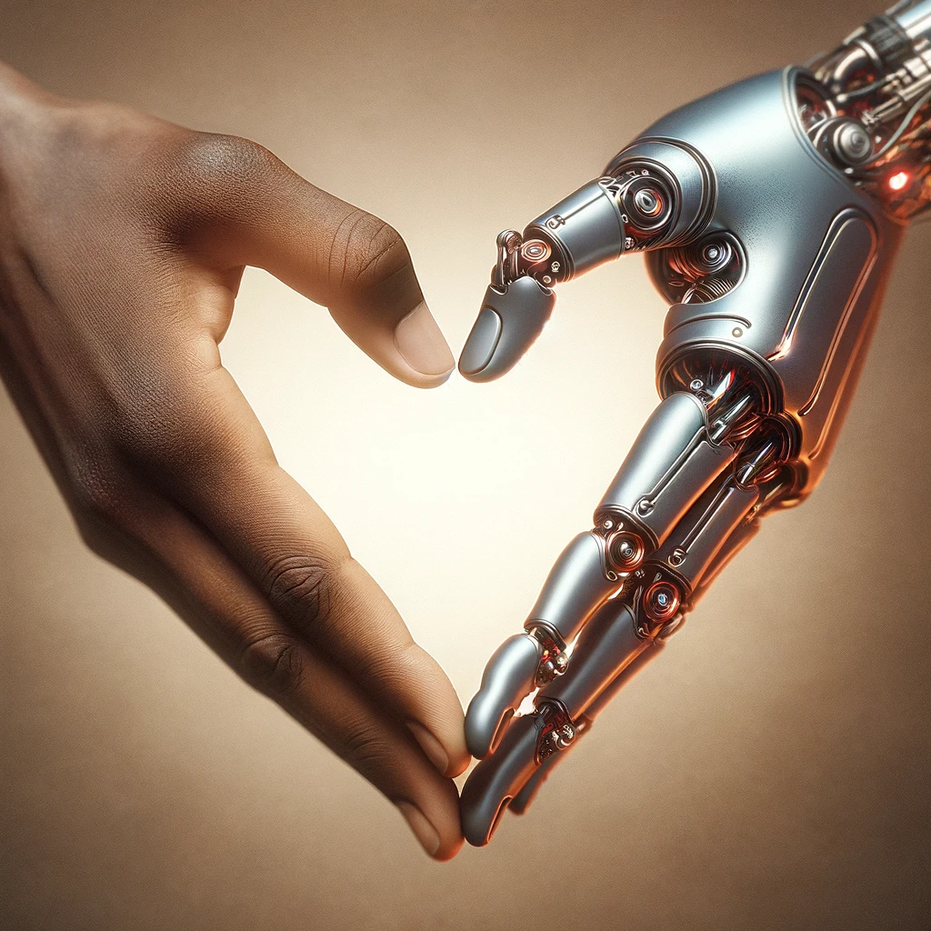 Ethical AI and Automation in HR: Balancing Efficiency with Empathy