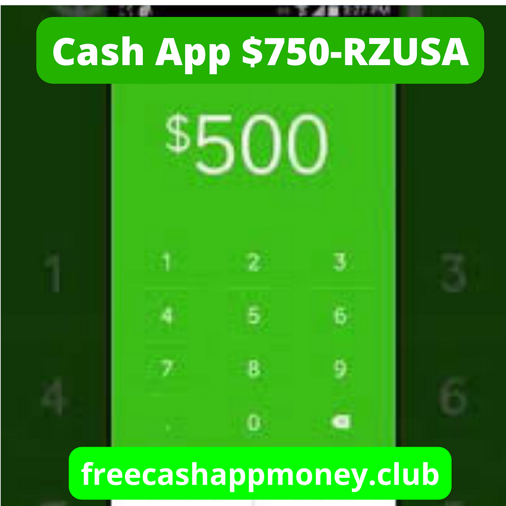 cash app money generator legit