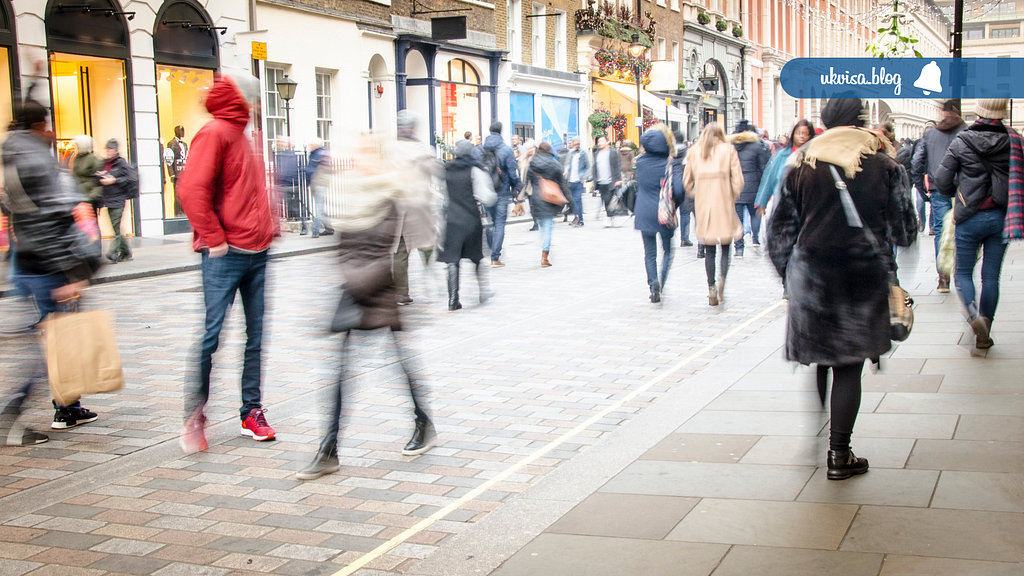 Do Polish citizens often live in the UK? 🇵🇱🇬🇧