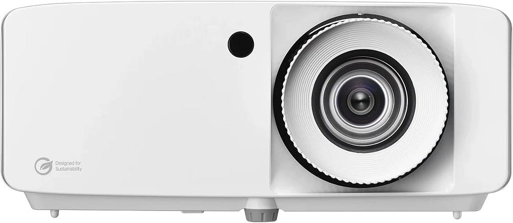 best projector for home use
