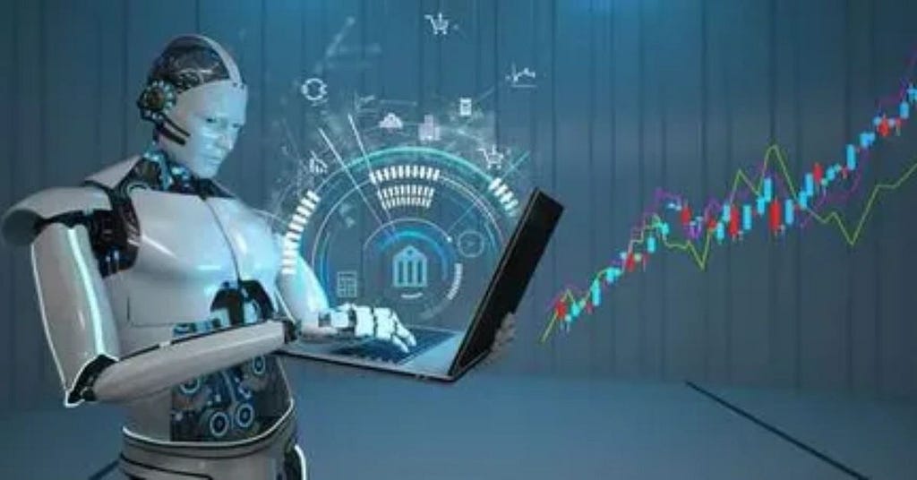 Benefits of AI-Powered Trading Systems