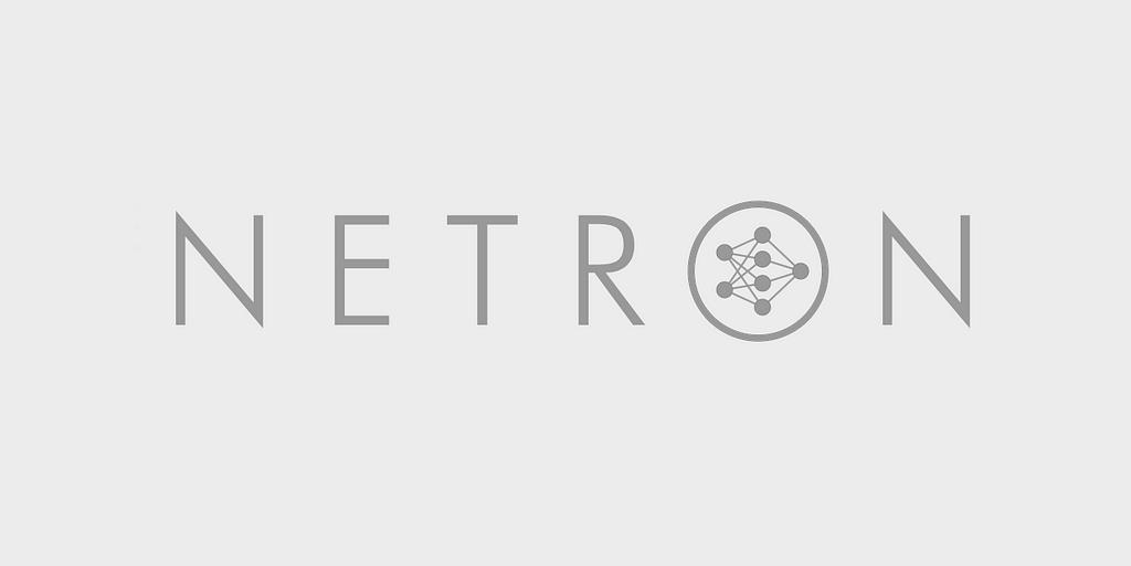 Netron’s Logo