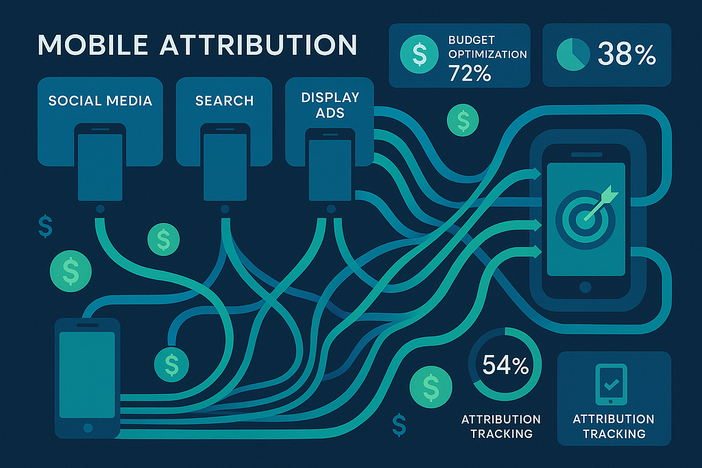 The Hidden Cost of Inaccurate Mobile Attribution: How Bad Data is Draining Your Marketing Budget