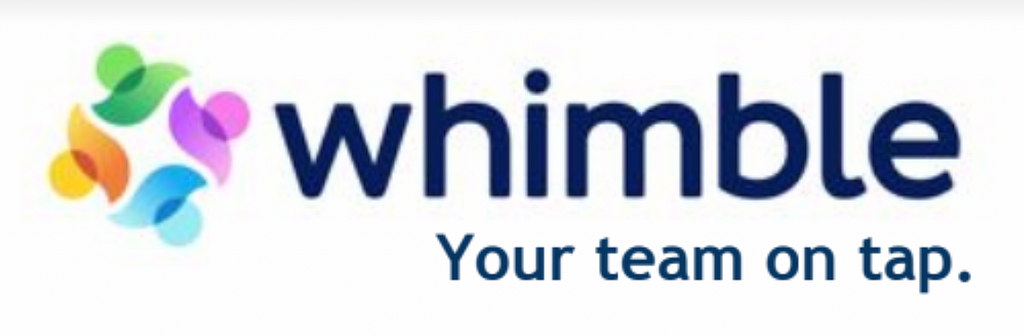 Whimble Care Inc. logo