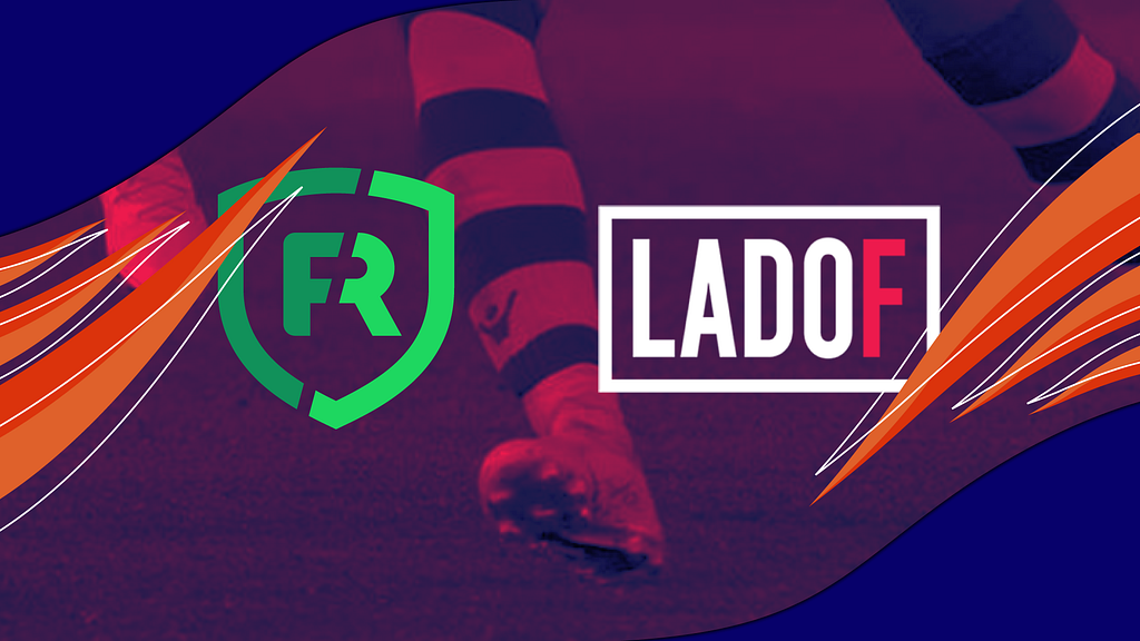 RealFevr and Lado F partner up for the development of the Liga BPI Fantasy