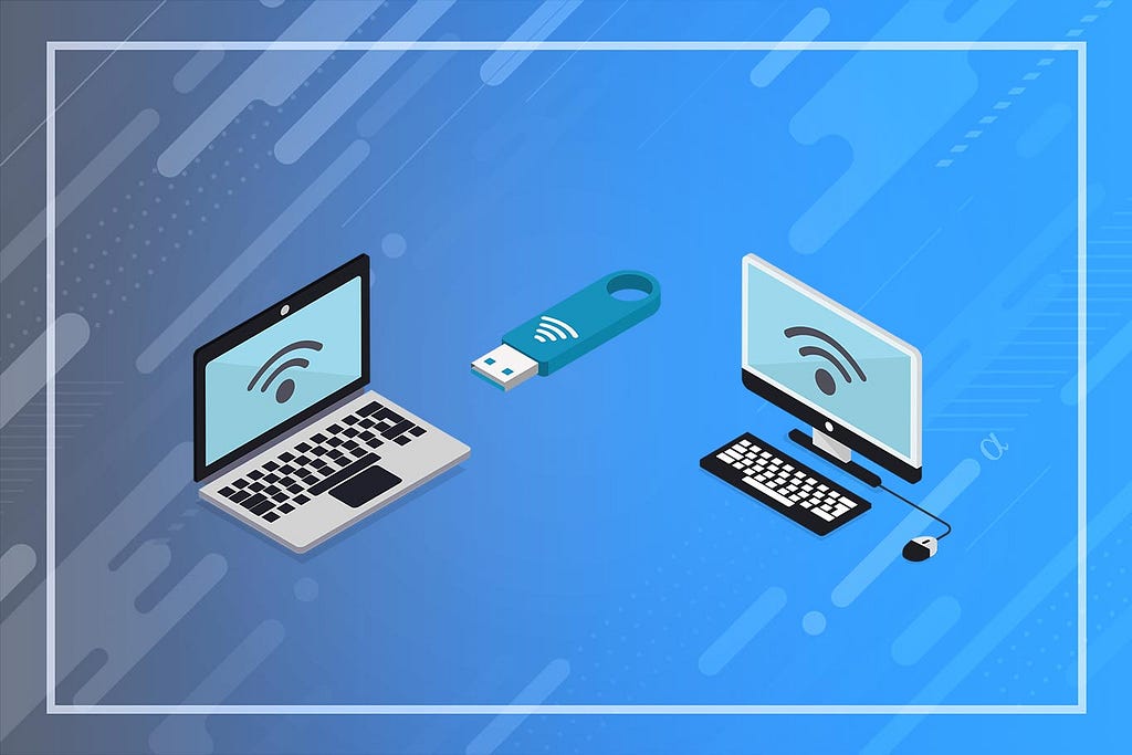 Wifi Cards for PC