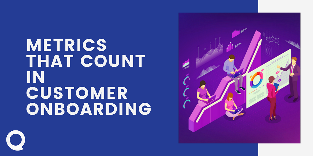 DIgital Onboarding Metrics