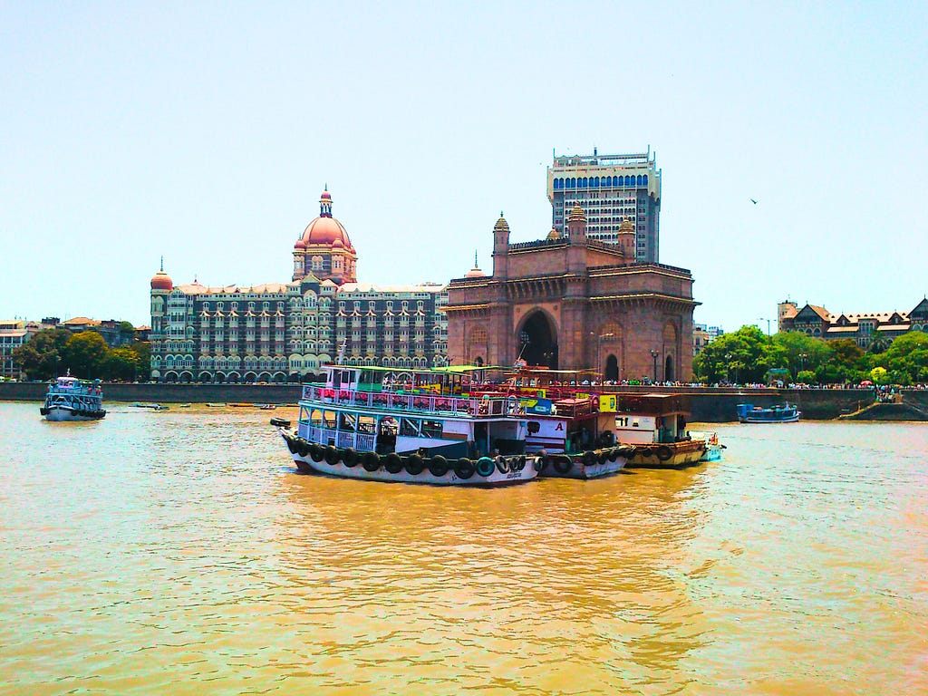 ELEPHANTA CAVES FERRY TIMINGS AND PRICE